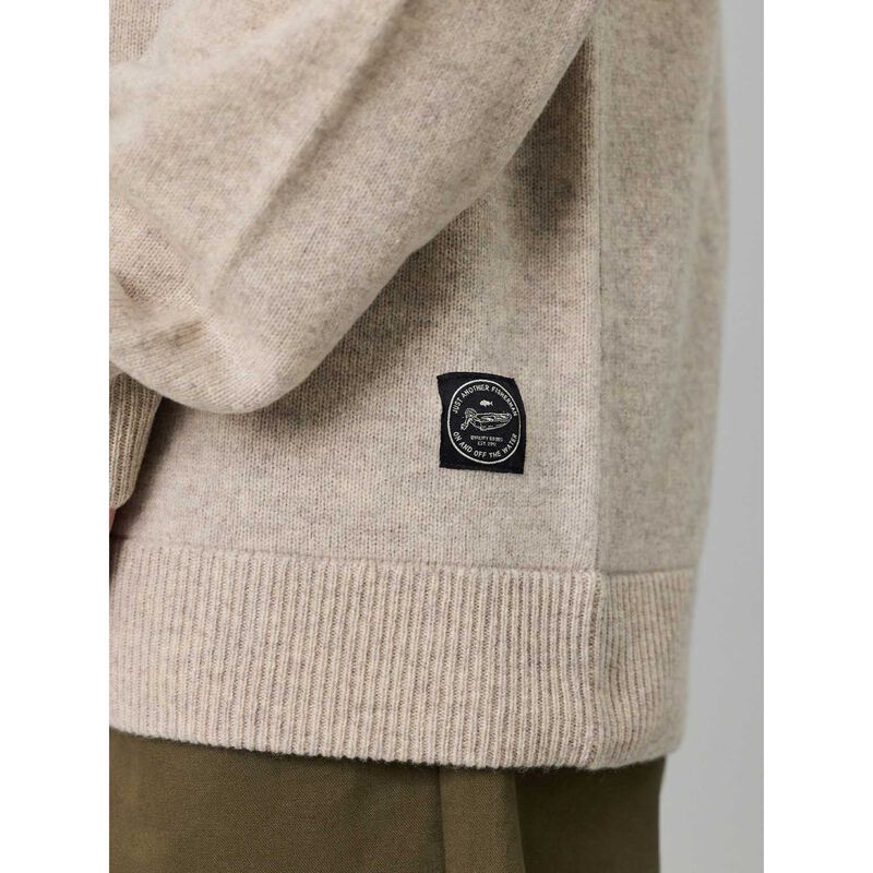 Just Another Fisherman Merino Sea Crew image number 2